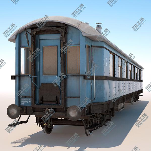 images/goods_img/20210312/Old Passenger Train 2/2.jpg
